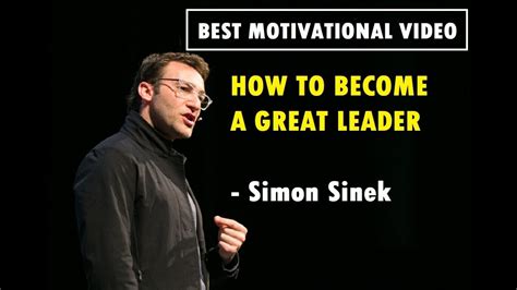 youtube simon sinek|best simon sinek leadership videos.